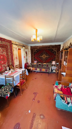 Продажа 2 комнатная квартира, г. Макеевка, Советский район, пгт Ханженково (Больничный) Макеевка