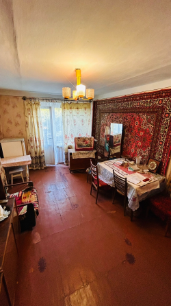 Продажа 2 комнатная квартира, г. Макеевка, Советский район, пгт Ханженково (Больничный) Макеевка