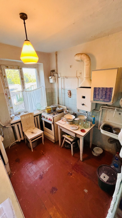 Продажа 2 комнатная квартира, г. Макеевка, Советский район, пгт Ханженково (Больничный) Макеевка
