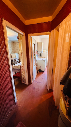 Продажа 2 комнатная квартира, г. Макеевка, Советский район, пгт Ханженково (Больничный) Макеевка