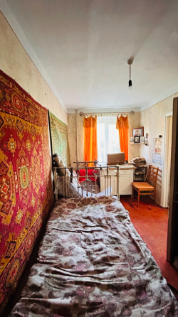 Продажа 2 комнатная квартира, г. Макеевка, Советский район, пгт Ханженково (Больничный) Макеевка
