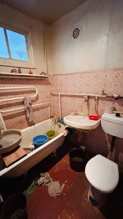 Продажа 2 комнатная квартира, г. Макеевка, Советский район, пгт Ханженково (Больничный) Макеевка