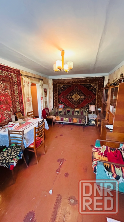 Продажа 2 комнатная квартира, г. Макеевка, Советский район, пгт Ханженково (Больничный) Макеевка - изображение 2