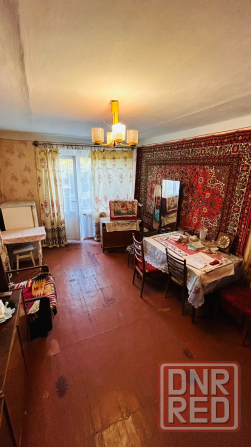 Продажа 2 комнатная квартира, г. Макеевка, Советский район, пгт Ханженково (Больничный) Макеевка - изображение 1