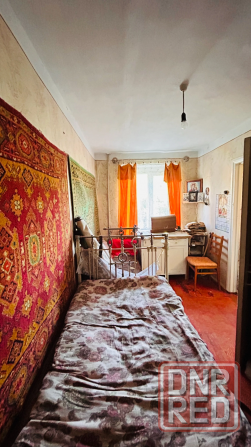 Продажа 2 комнатная квартира, г. Макеевка, Советский район, пгт Ханженково (Больничный) Макеевка - изображение 3