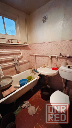 Продажа 2 комнатная квартира, г. Макеевка, Советский район, пгт Ханженково (Больничный) Макеевка - изображение 5