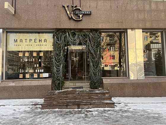 Магазин (складское помещение) бульвар Пушкина Донецк