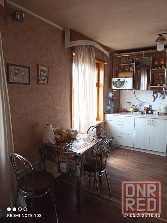 Продам 2к.кв - ру, мариупольская развилка Донецк - изображение 3