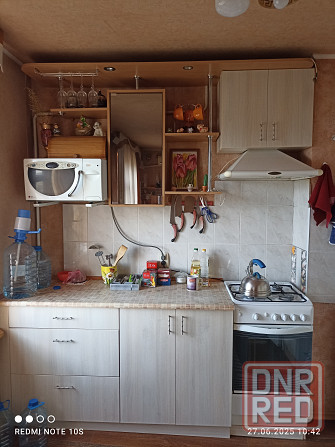 Продам 2к.кв - ру, мариупольская развилка Донецк - изображение 1