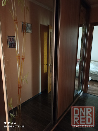 Продам 2к.кв - ру, мариупольская развилка Донецк - изображение 7