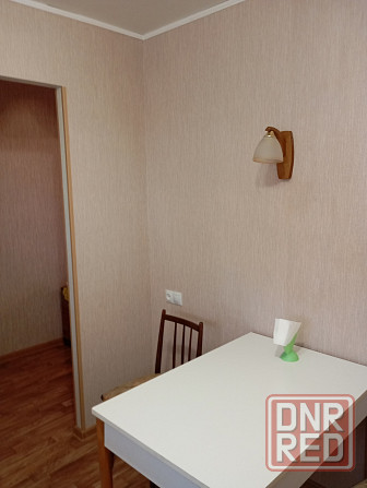 Сдам 1-комнатную квартиру в Калининском районе, ул. Разенкова Донецк - изображение 7