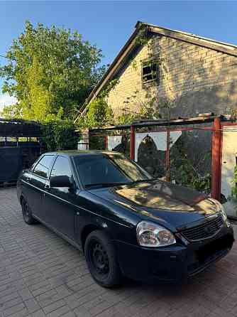 Lada Priora 2007 Донецк