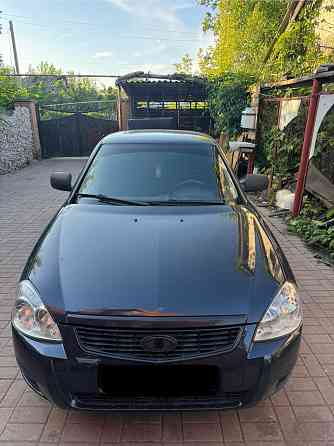 Lada Priora 2007 Донецк