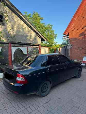 Lada Priora 2007 Донецк