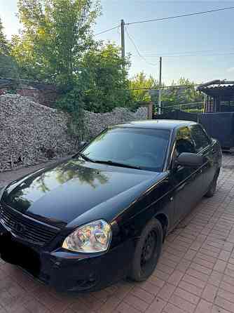 Lada Priora 2007 Донецк