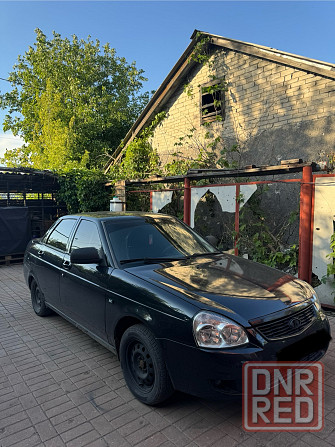 Lada Priora 2007 Донецк - изображение 3