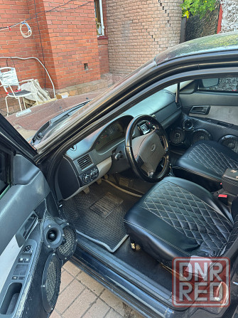 Lada Priora 2007 Донецк - изображение 6
