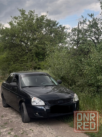 Lada Priora 2007 Донецк - изображение 1