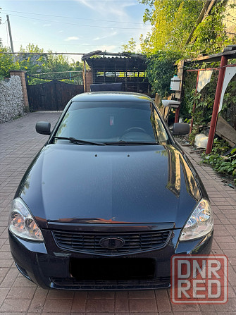 Lada Priora 2007 Донецк - изображение 4