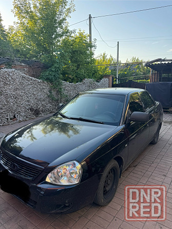 Lada Priora 2007 Донецк - изображение 5