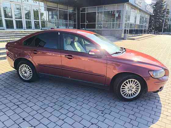 Продаётся Volvo S40 Донецк