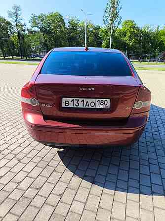 Продаётся Volvo S40 Донецк