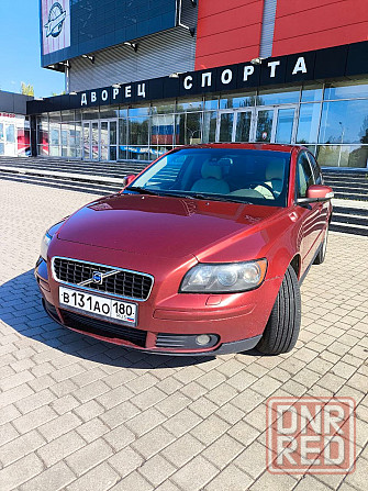 Продаётся Volvo S40 Донецк - изображение 8
