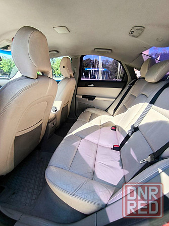 Продаётся Volvo S40 Донецк - изображение 5