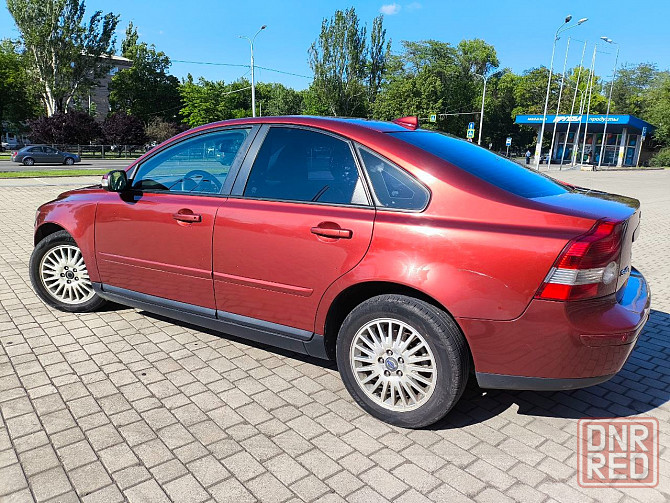Продаётся Volvo S40 Донецк - изображение 4