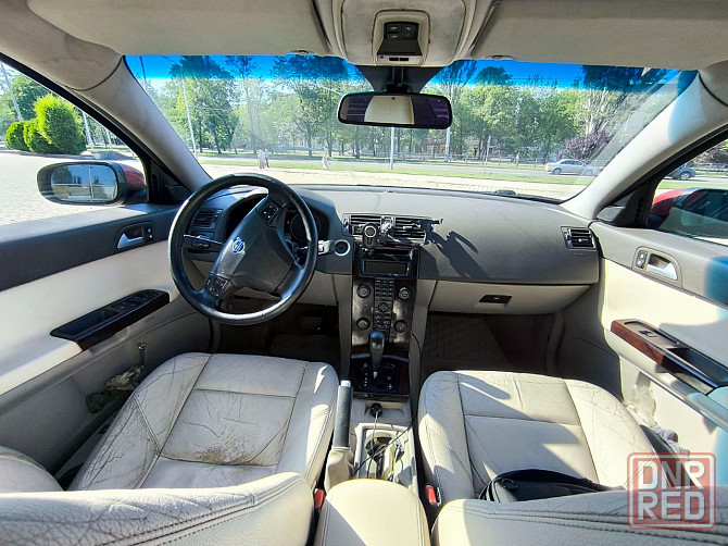 Продаётся Volvo S40 Донецк - изображение 3