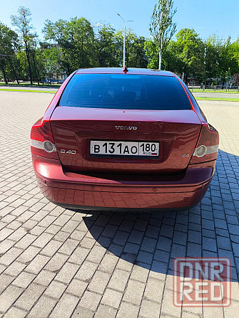 Продаётся Volvo S40 Донецк - изображение 2