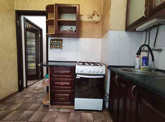 Продам 2к квартиру с водой круглосуточно в Донецке в 15ти минутах езды от центра города Донецк