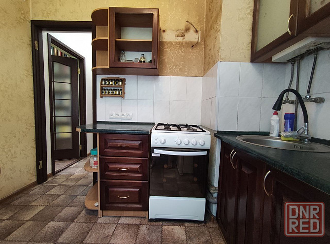 Продам 2к квартиру с водой круглосуточно в Донецке в 15ти минутах езды от центра города Донецк - изображение 5
