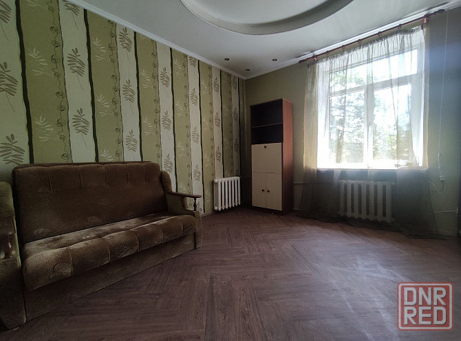 Продам 2к квартиру с водой круглосуточно в Донецке в 15ти минутах езды от центра города Донецк - изображение 8