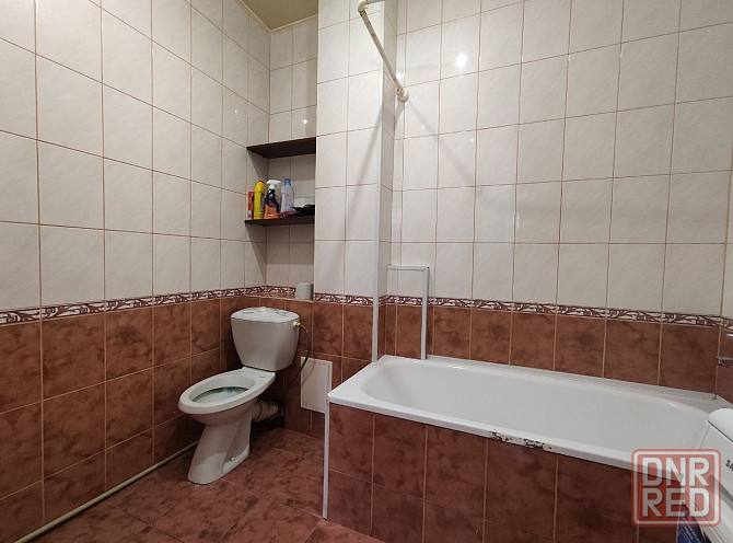 Продам 2к квартиру с водой круглосуточно в Донецке в 15ти минутах езды от центра города Донецк - изображение 9