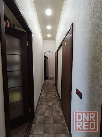 Продам 2к квартиру с водой круглосуточно в Донецке в 15ти минутах езды от центра города Донецк - изображение 4
