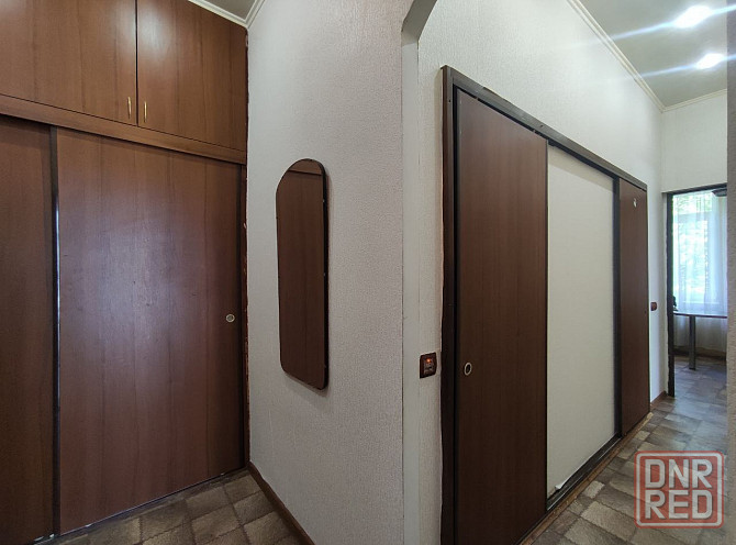 Продам 2к квартиру с водой круглосуточно в Донецке в 15ти минутах езды от центра города Донецк - изображение 2