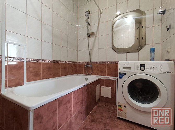 Продам 2к квартиру с водой круглосуточно в Донецке в 15ти минутах езды от центра города Донецк - изображение 10