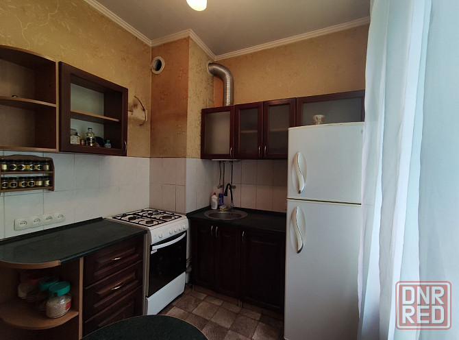 Продам 2к квартиру с водой круглосуточно в Донецке в 15ти минутах езды от центра города Донецк - изображение 6