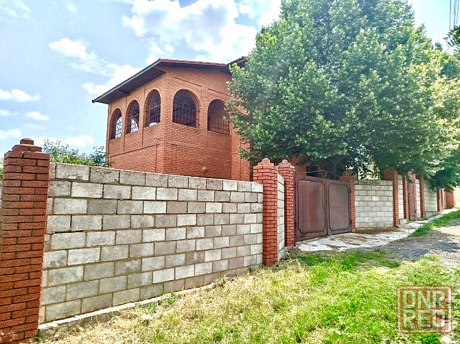 Предлагается к продаже дача (Садовое общество "Жемчужина"), село Первомайское Мариуполь - изображение 7