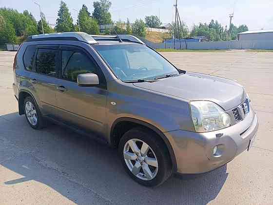 Продам машину Nissan xtreil Ясиноватая