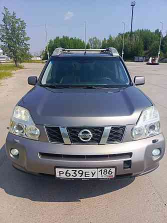 Продам машину Nissan xtreil Ясиноватая