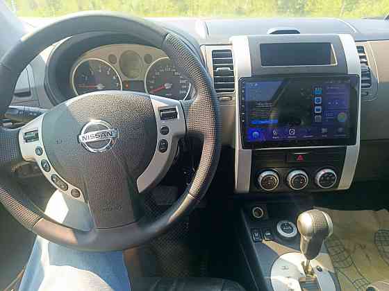 Продам машину Nissan xtreil Ясиноватая
