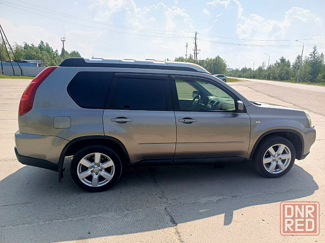 Продам машину Nissan xtreil Ясиноватая - изображение 2