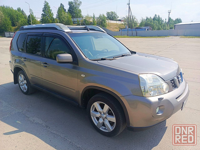Продам машину Nissan xtreil Ясиноватая - изображение 3