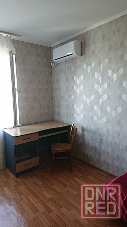 Сдается 2х ком квартира. Раздольная. Донецк - изображение 11