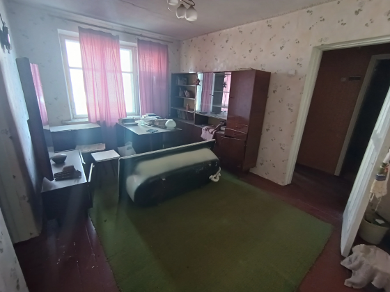 Продажа 2-х к. квартиры за 700 т.р., Макеевка, Горняцкий р-н, ост.Нефтебаза, ул.Дальневосточная Макеевка