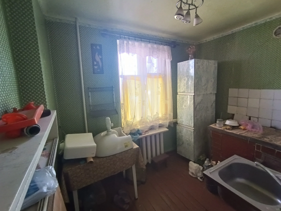 Продажа 2-х к. квартиры за 700 т.р., Макеевка, Горняцкий р-н, ост.Нефтебаза, ул.Дальневосточная Макеевка
