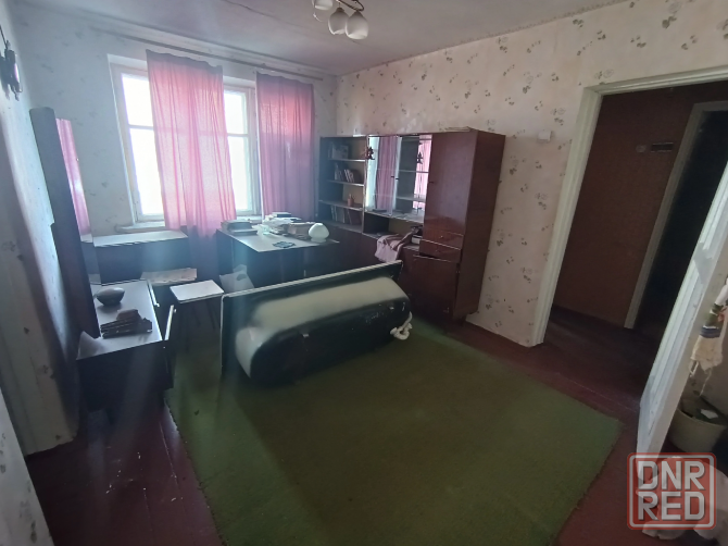 Продажа 2-х к. квартиры за 700 т.р., Макеевка, Горняцкий р-н, ост.Нефтебаза, ул.Дальневосточная Макеевка - изображение 3