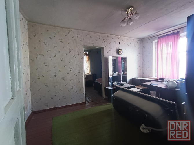 Продажа 2-х к. квартиры за 700 т.р., Макеевка, Горняцкий р-н, ост.Нефтебаза, ул.Дальневосточная Макеевка - изображение 2